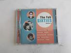 the fab sixties vol. 05, Ophalen of Verzenden, Zo goed als nieuw, Pop