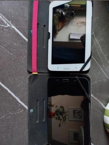 Samsung Galaxy Tab 3 Lite beschikbaar voor biedingen