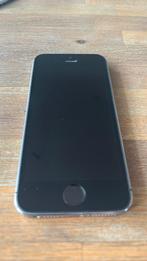 iPhone 5S 16Gb A1457, Gebruikt, 16 GB, Zwart, Ophalen of Verzenden
