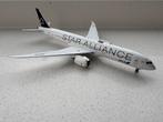 Boeing 787 Dreamliner 1:400 Nippon Airlines, Ophalen of Verzenden, Zo goed als nieuw, Schaalmodel