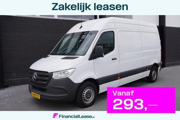 Mercedes-Benz Sprinter 311 2.2 CDI L2H2 EURO 6 - Airco - Nav beschikbaar voor biedingen