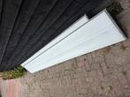 crawfort deur panelen, Doe-het-zelf en Verbouw, Platen en Panelen, Ophalen of Verzenden, Gebruikt, Overige materialen, Minder dan 20 mm