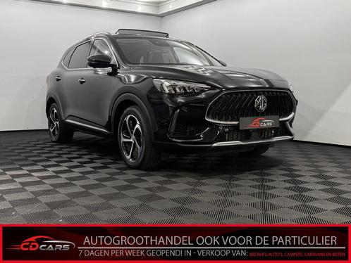 MG EHS 1.5 TGDI Luxury Facelft ! Plug in Pano, Leder, 360 Ca, Auto's, MG, Bedrijf, Te koop, EHS, 360° camera, ABS, Adaptive Cruise Control