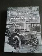Auto boek :In honderd jaar van Auto-Palace naar Autobinck, V. van der Vinne, Ophalen of Verzenden, Zo goed als nieuw