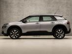 Citroën C4 Cactus 1.2 PureTech Sport (APPLE CARPLAY, GROOT, Voorwielaandrijving, Stof, Gebruikt, Euro 6