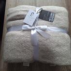 Plaid Return to Sender, Ophalen of Verzenden, Nieuw