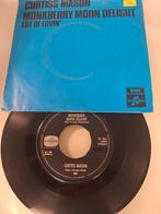 Curtiss Mason - Monkberry Moon Delight, 1971., Cd's en Dvd's, Vinyl | Pop, Verzenden, 1960 tot 1980, Overige formaten