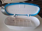Nagelstyliste UV Sterilisator - Desinfectiebox, Ophalen of Verzenden, Nieuw, Overige typen
