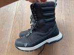 Snowboot Icepeak Women Antrea Black Maat 38 zga NIEUW, Ophalen of Verzenden, Zo goed als nieuw, Zwart