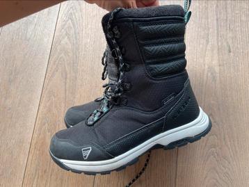 Snowboot Icepeak Women Antrea Black Maat 38 zga NIEUW beschikbaar voor biedingen