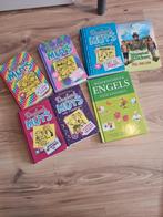 Te koop partij kinderboeken, Boeken, Kinderboeken | Jeugd | 10 tot 12 jaar, Zo goed als nieuw, Ophalen
