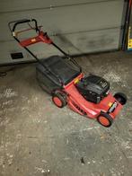 Motormaaier zelfrijdend, Tuin en Terras, Grasmaaiers, Ophalen, Cirkelmaaier, Gebruikt, Garden