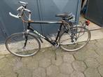 Giant  Hybride fiets, 28 inch, Gebruikt, 10 tot 15 versnellingen, Giant