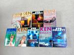Ken Follett - Meerdere titels., Ophalen of Verzenden, Gelezen, Ken Follett