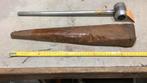 NOS harley crankshaft wrench knucklehead tool   94546-41, Motoren, Ophalen of Verzenden, Nieuw