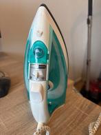 Strijkijzer - Gebruikt, Witgoed en Apparatuur, Strijkijzers en Strijkplanken, Ophalen of Verzenden, Gebruikt, Strijkijzer met snoer