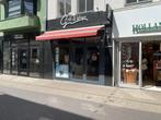 Cafetaria/ lunchroom, Zakelijke goederen, Exploitaties en Overnames
