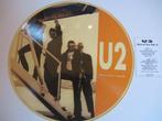 U2 Lp Picture Disc, Verzenden, Nieuw in verpakking, 12 inch, Poprock