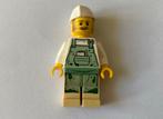 Lego Chef Hidde Side poppetjes minifiguur kok minifiguren, Ophalen of Verzenden, Zo goed als nieuw