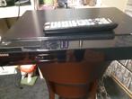 Samzung blu  ray  disc, Ophalen of Verzenden, Zo goed als nieuw, Samsung