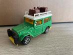 Majorette Toyota Modelauto, Ophalen of Verzenden, Gebruikt, Auto