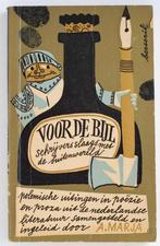 Voor de bijl - Schrijvers slaags met de buitenwereld (1955), Verzenden, Gelezen, Nederland
