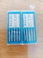 Universele naaimachine naalden, Hobby en Vrije tijd, Naaimachines en Toebehoren, Ophalen of Verzenden, Naaimachine, Overige merken