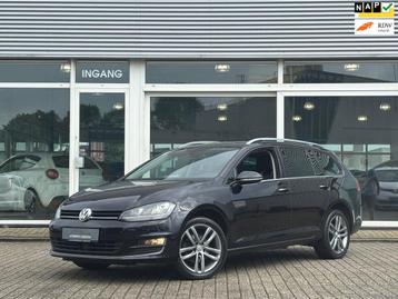 Volkswagen Golf Variant 1.4 TSI Autom/ Panoramadak / Cruise  beschikbaar voor biedingen