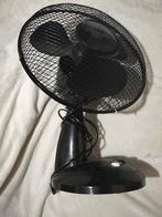 Tafel ventilator, Ophalen of Verzenden, Gebruikt, Tafelventilator