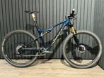 Orbea Oiz M Team TR 2022 carbon maat L schimano xtr 1x12, Gebruikt, 53 tot 57 cm, Ophalen, Overige merken