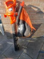 bladblazer/zuiger, Gebruikt, Met opvangzak, Ophalen of Verzenden, Info@backdecker.nl