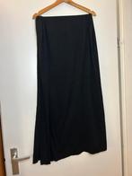 Unisex zwarte sjaal merk Basic Equipment, Kleding | Dames, Mutsen, Sjaals en Handschoenen, Ophalen of Verzenden, Gedragen, Maat 42/44 (L)