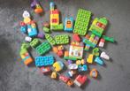 Bla bla blocks speelhuis Vtech, Ophalen, Zo goed als nieuw, Overige merken