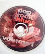 Pop Rock Blues. + Cd.  Alt saxofoon. Michel Merkies. Nieuwst, Muziek en Instrumenten, Bladmuziek, Ophalen of Verzenden, Zo goed als nieuw