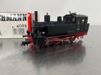 Fleischmann HO 4098 BR 98 locomotief, Hobby en Vrije tijd, Modeltreinen | H0, Gebruikt, Fleischmann, Ophalen of Verzenden, Gelijkstroom