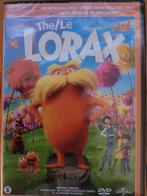 The Lorax, Ophalen of Verzenden, Zo goed als nieuw, Amerikaans