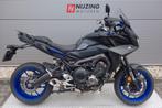YAMAHA TRACER 900 ABS (bj 2018), Bedrijf, Toermotor