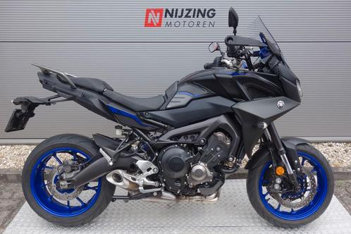 YAMAHA TRACER 900 ABS (bj 2018), Motoren, Motoren | Yamaha, Bedrijf, Toermotor
