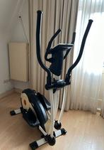 Crosstrainer, Ophalen, Gebruikt, Overige materialen, Crosstrainer