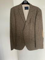 Tommy Hilfiger colbert 28, Kleding | Heren, Kostuums en Colberts, Bruin, Verzenden, Tommy Hilfiger, Overige maten