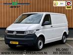 Volkswagen Transporter 2.0 TDI L1H1 26 Economy Business, Auto's, Diesel, Bedrijf, BTW verrekenbaar, Airconditioning