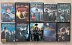 DVD | De 8 Harry Potter Films | Special Editions + Extra!!, Alle leeftijden, Boxset, Fantasy, Ophalen of Verzenden