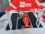 Bouw je eigen race circuit met Deka markt., Ophalen of Verzenden, Zo goed als nieuw, Overige merken