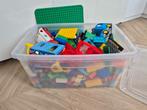 Grote hoeveelheid DUPLO (8 kg), Kinderen en Baby's, Speelgoed | Duplo en Lego, Ophalen, Gebruikt, Duplo