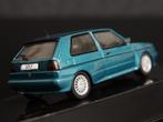 IXO 1:43 1990 Volkswagen Golf G60, Overige merken, Auto, IXO, Onbekend