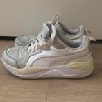 Puma X-Ray sneakers – maat 39 – wit, Puma, Wit, Ophalen of Verzenden, Sneakers of Gympen