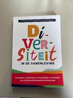 Diversiteit in de samenleving - 9789023256786, Boeken, Lucho Rubio Repáraz, Zo goed als nieuw, Alpha, HBO