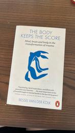 Bessel van der Kolk - The Body Keeps the Score, Ophalen of Verzenden, Zo goed als nieuw, Bessel van der Kolk