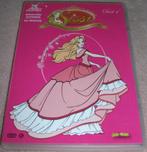 Dvd *** PRINSES SISSI *** Deel 4, Gebruikt, Tekenfilm, Alle leeftijden, Overige soorten