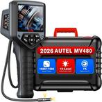 Autel inspectiecamera 2 lenzen Autel.videoscoop autel mv480, Auto diversen, Autogereedschap, Ophalen of Verzenden, Nieuw